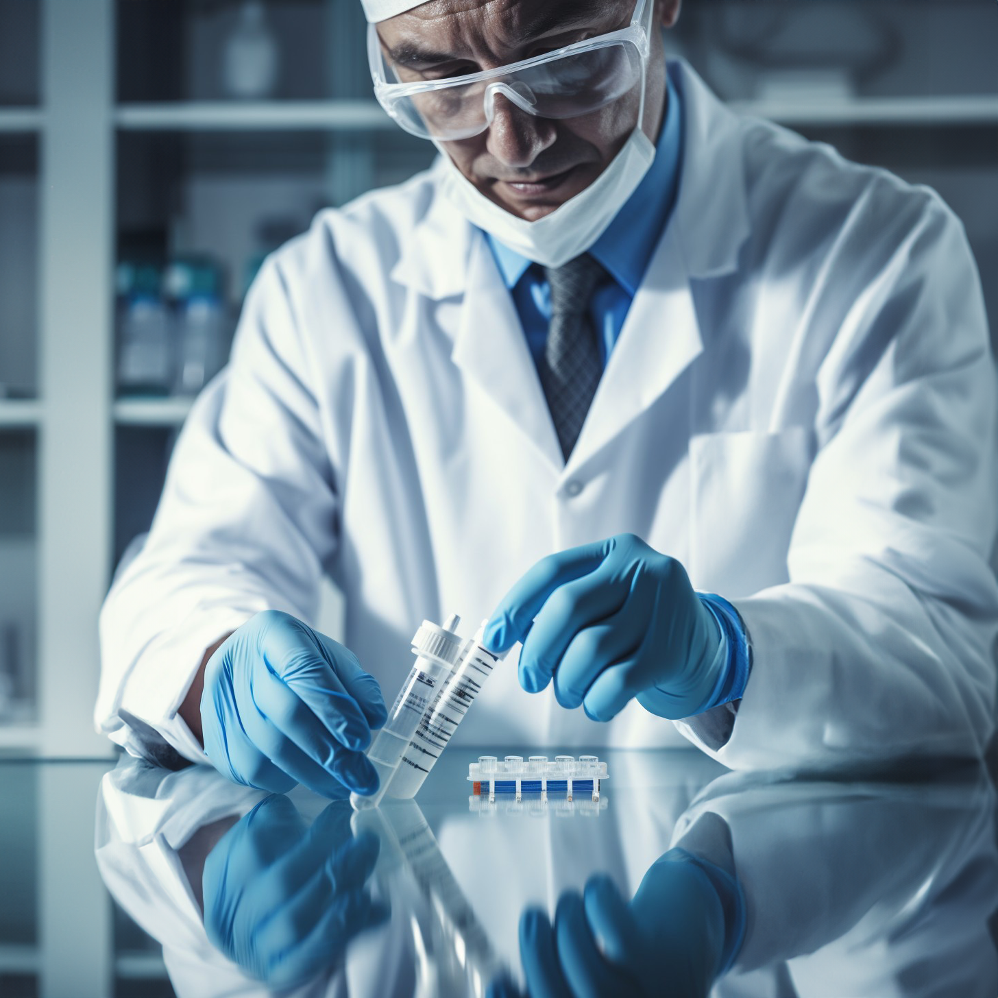Wie viel NMN pro Tag wird in der Wissenschaft verwendet