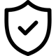 Sicherheit Icon